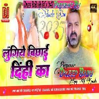 Lungiye Bichhai Dihi Ka Pawan Singh Shivani Singh New Song Jhan Hard Vibration Bass Mix Dileep BaBu Hi TeCh Gonda 